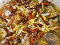 -太二酸菜鱼(中庚漫游城店)