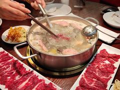 -许府牛杂·鲜牛肉火锅(梁溪万达店)