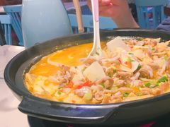 -外婆小聚茶餐厅·生日·团建(市民中心店)