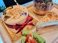 -卷心卷意·轻甜蛋糕(新光天地店)