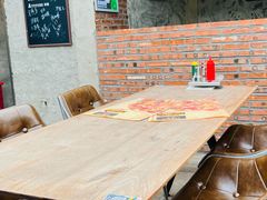 -Tubestation站点比萨(五道营店)