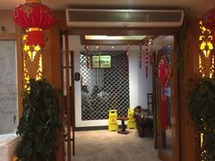 门面-宣威山野人家·云南菜·菌火锅(金碧店)