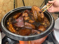 -芸海阁·农家私房菜(沙家浜景区出口店)