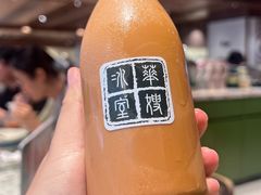 -华嫂冰室(湾仔店)