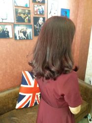 -Hair造型