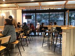 大堂-火山屋台(新街口创始店)