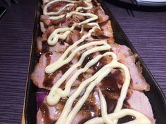 -孙家外婆•长春地标美食新名片(吾悦广场店)