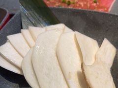 -新石器烤肉(无锡万象城店)