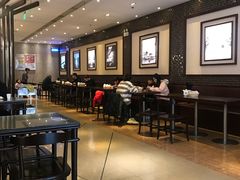 大堂-熙盛源(复兴路店)