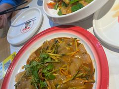 -李老哈·东北菜(宋园路店)