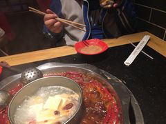 -董家湾重庆老火锅(嘉华店)