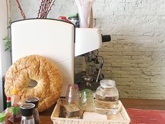 -BIG BAGEL(永康路店)