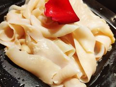 -佬土鹅肠火锅(解放路店)