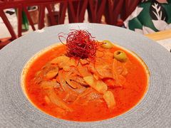 -墨纪Mojí墨西哥餐厅(南开大悦城店)