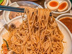 -松鹤面馆·古法焖肉面(观前店)