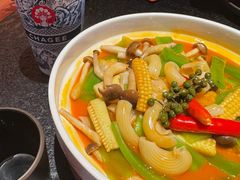 -啫胜(西城红场店)