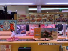 -寿司郎(皇庭广场店)