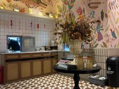 -CRAZYONES克芮旺斯西班牙餐厅(苏州中心店)