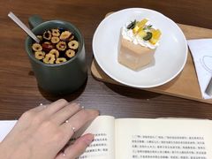 -素咫咖啡CLIFEROSE