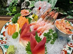 -森味薪火烧•烧鸟居酒屋•日本料理(望京店)