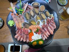 -左舞日本料理