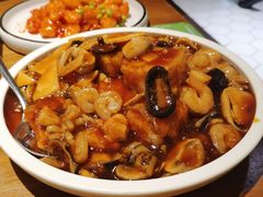 -陆壹捌餐厅(五大道店)