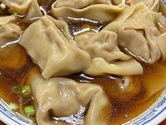 -古徽州馄饨店(宝安路店)