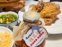 -唐猫庭院·千年陕菜(大唐不夜城店)