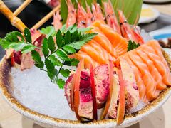 -大渔铁板烧(海雅缤纷城店)