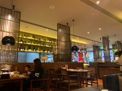 -山葵家·创意料理(宁波来福士店)