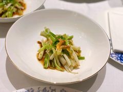 -Yan Ting 宴庭中餐厅(上海静安瑞吉酒店)