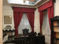 -龙环葡韵住宅式博物馆
