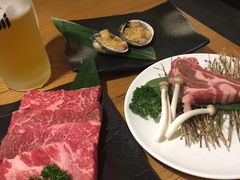 -赤坂亭·M9和牛烧肉·铁板烧(合肥万象城店)