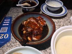 -南京大牌档(三阳广场苏宁店)
