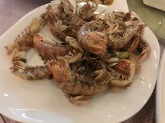 -丰收渔港饭店(嵊泗店)