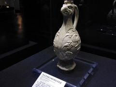 -西安唐皇城墙含光门遗址博物馆