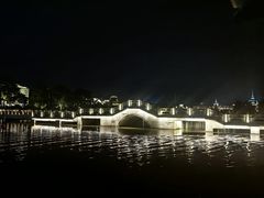 -南通濠河风景名胜区