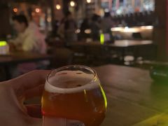 -岔巴精酿啤酒餐吧(南屏街店)