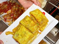 -邢氏老太太烧烤(南山店)