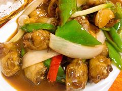 -东升饭店(员村三横路店)