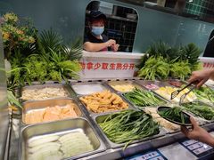 -非烤勿扰自助烤肉(东坑四季广场店)