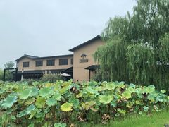 -百翠山居.家飨餐厅