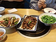 -妈妈的味道(和顺古镇店)