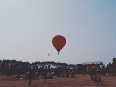 -三圣花乡旅游区