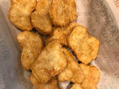 -肯德基(珠峰店)