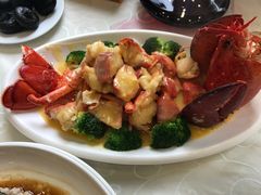 -桦立酒家(宜山路店)