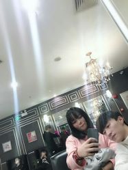 -3AM HAIR SALON染发接发