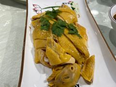 -好人家海鲜酒楼(淞南路店)