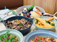 -WOKKA by艮上(中海环宇荟店)