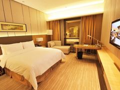 -徐州博顿温德姆酒店(高铁东站店)